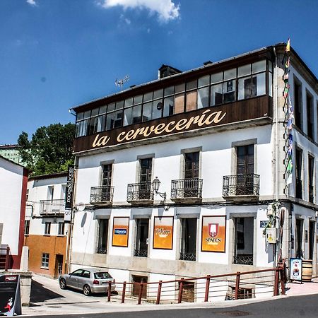 Roots&Boots Lugo Exterior foto