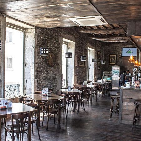 Roots&Boots Lugo Exterior foto