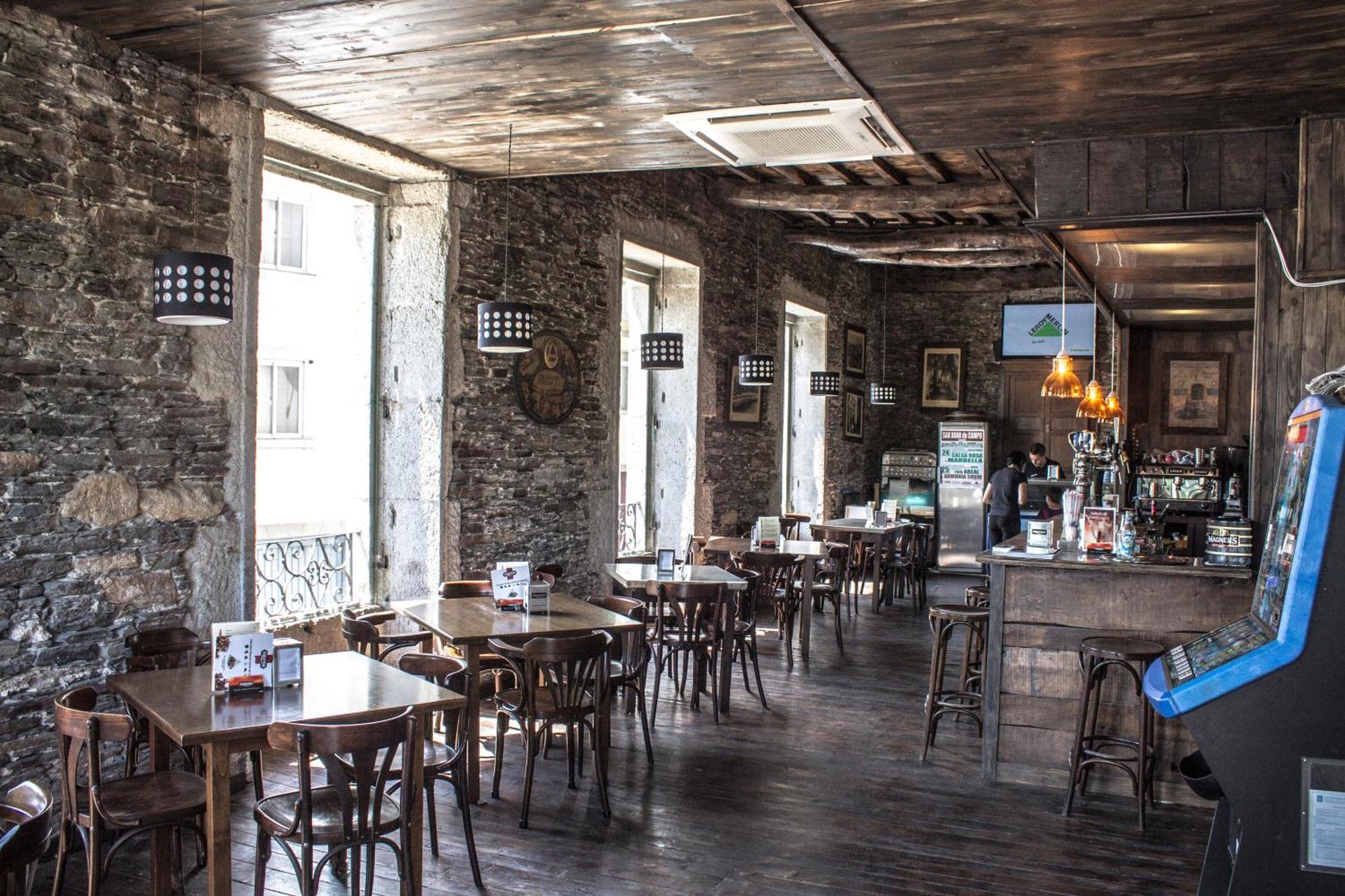 Roots&Boots Lugo Exterior foto